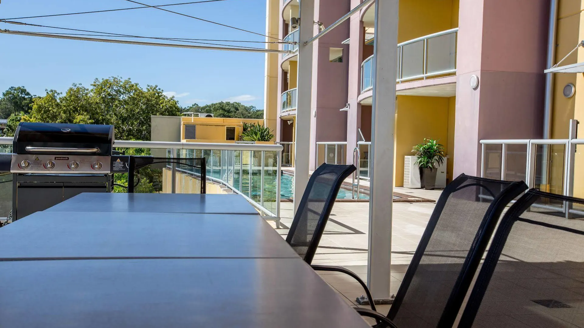 Hotel Gloria Springwood