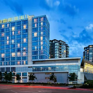 The Westin Centre, Vancouver Airport 4* Richmond
