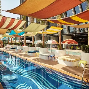 Mama Shelter 4* Dubai
