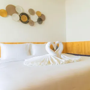 Ibiza Club 4* Koh Tao
