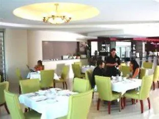 Hotel Gloria Springwood