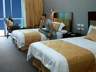 Hotel Gloria Springwood