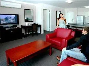 Hotel Gloria Springwood