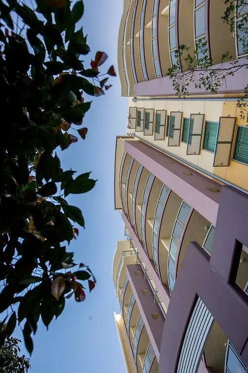 Hotel Gloria Springwood