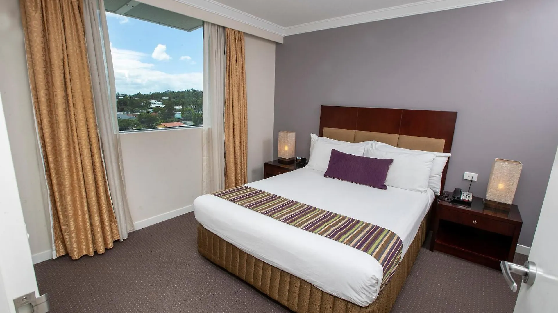Hotel Gloria Springwood 4*,  Australia