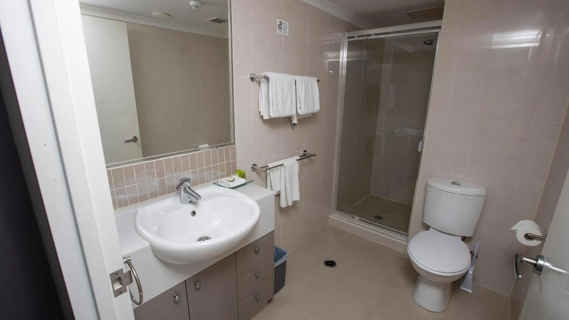 Hotel Gloria Springwood
