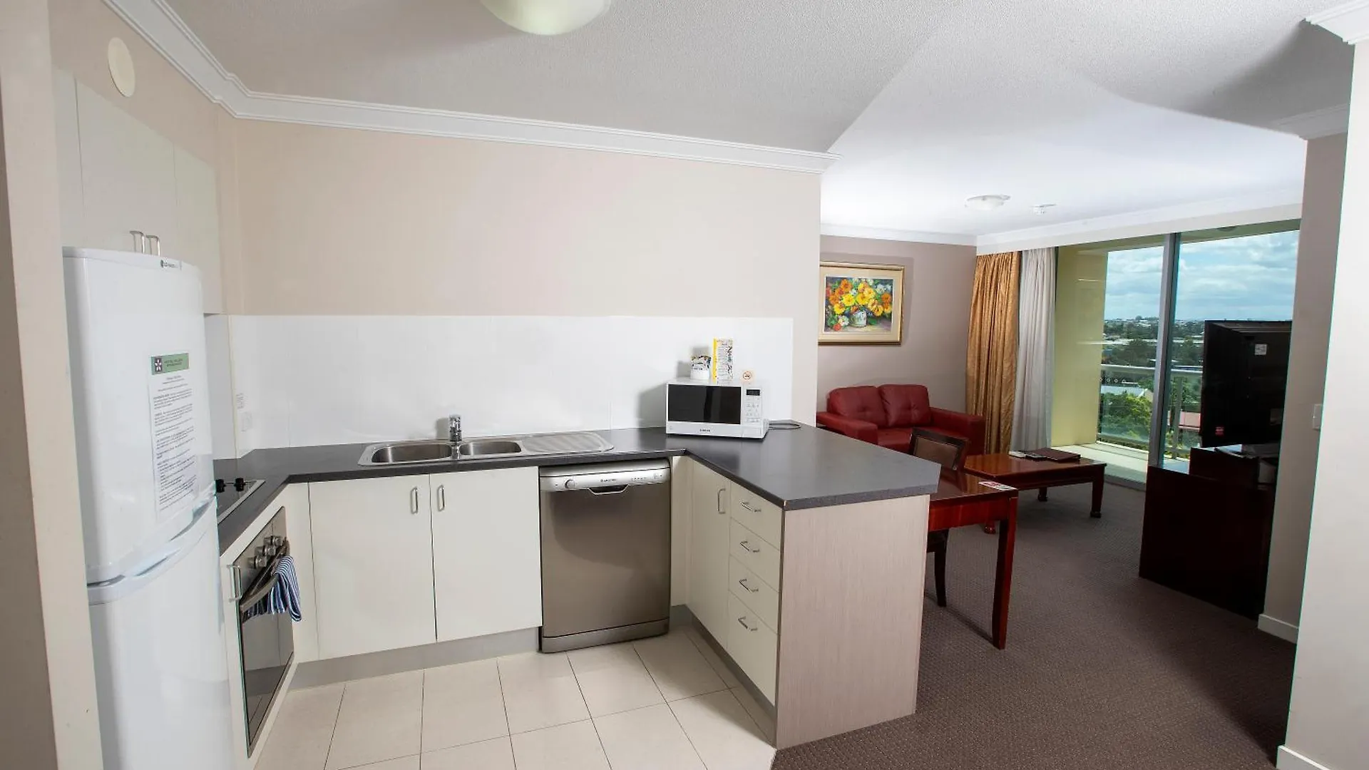 Hotel Gloria Springwood 4*,  Australia