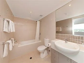 Hotel Gloria Springwood 4*,
