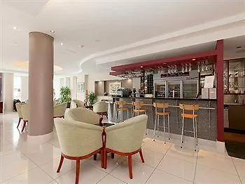 Hotel Gloria Springwood