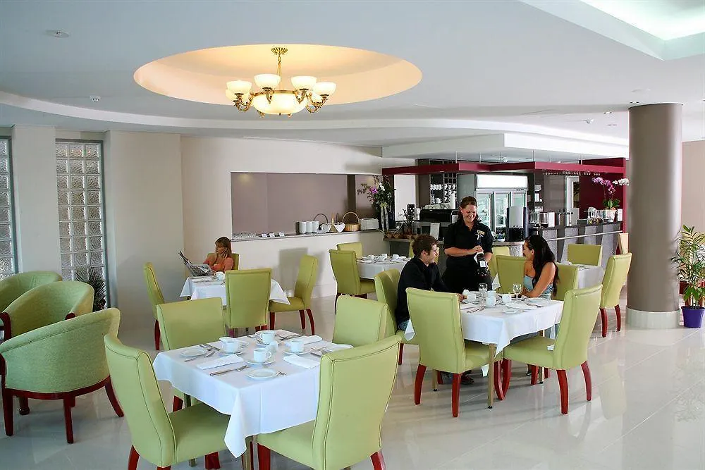 Hotel Gloria Springwood