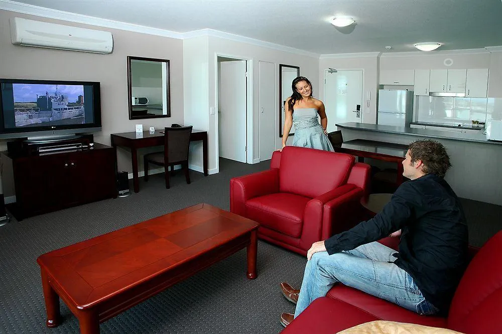 Hotel Gloria Springwood