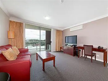 Hotel Gloria Springwood