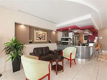 Hotel Gloria Springwood 4*,  Australia