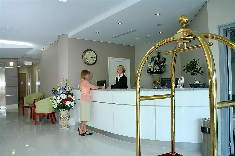 Hotel Gloria Springwood