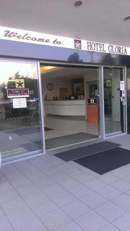Hotel Gloria Springwood 4*,