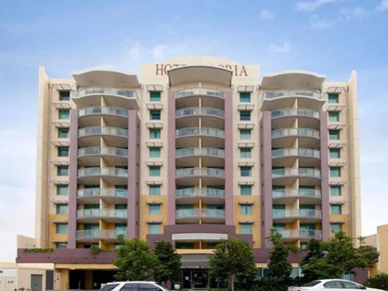 Hotel Gloria Springwood