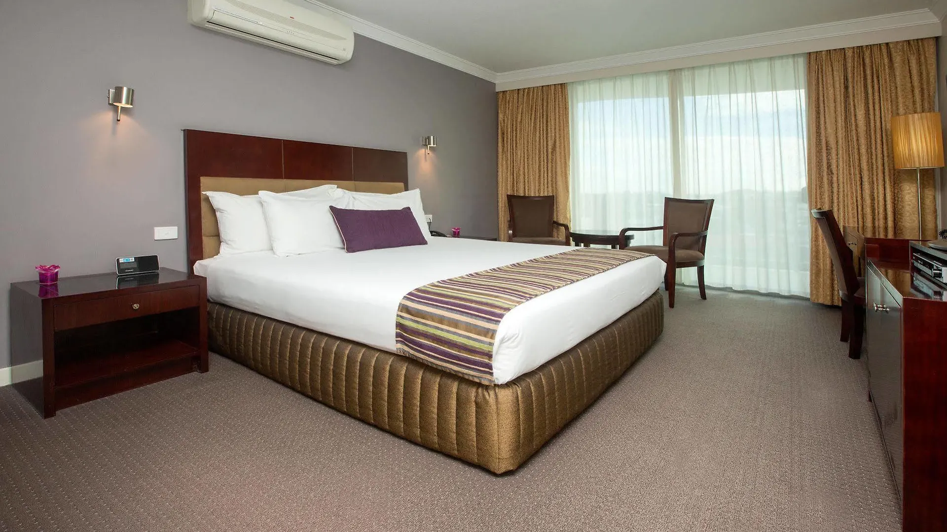 Hotel Gloria Springwood