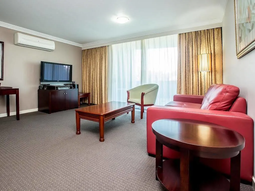 Hotel Gloria Springwood Australia