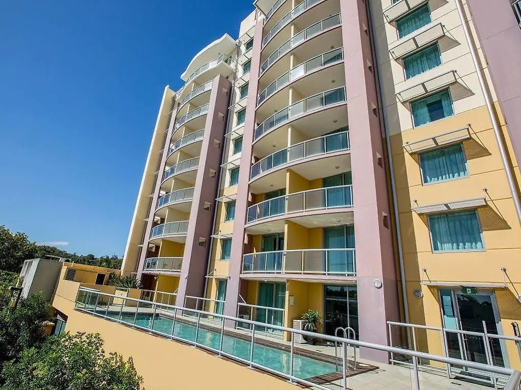 Hotel Gloria Springwood
