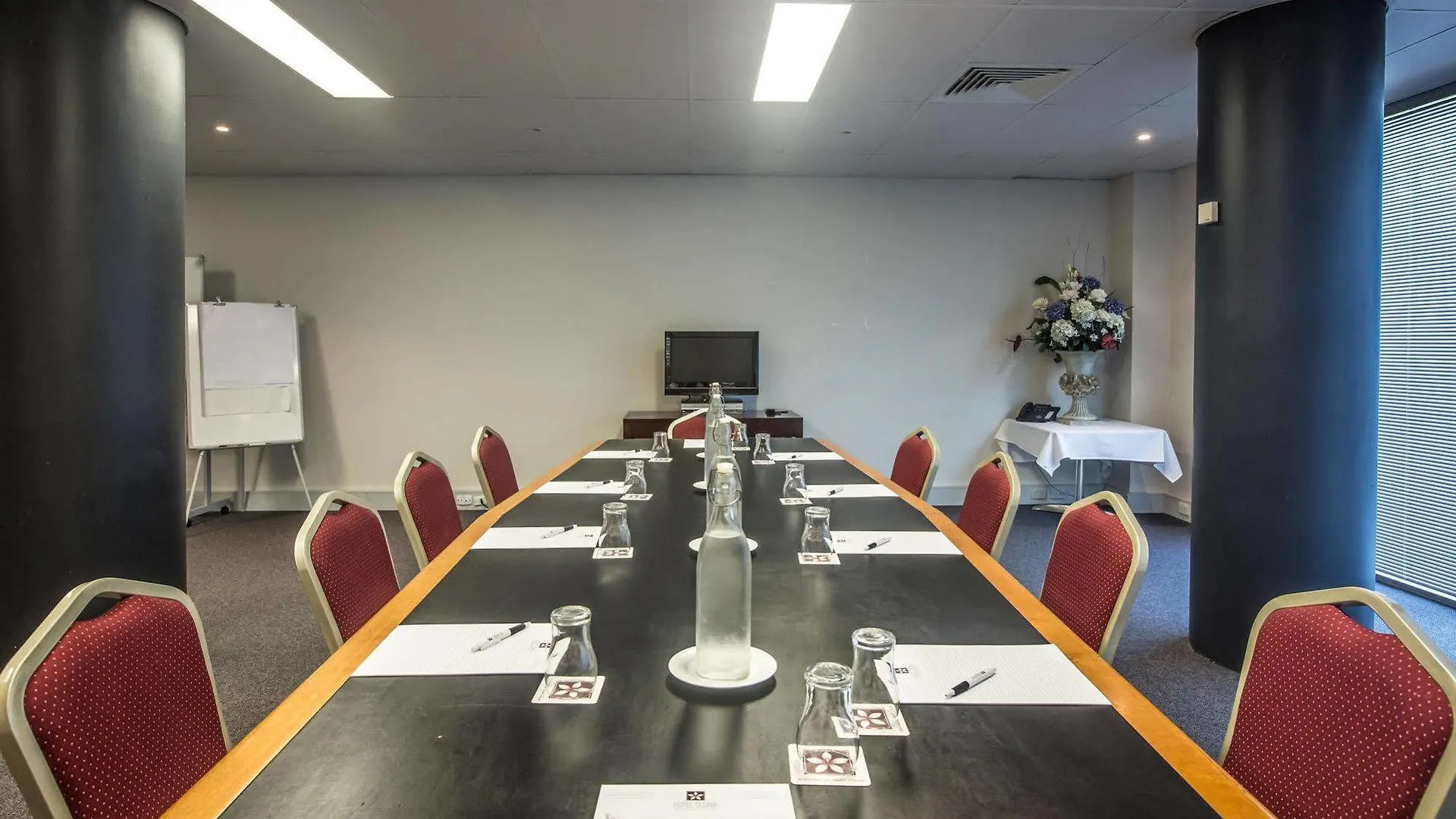 Hotel Gloria Springwood