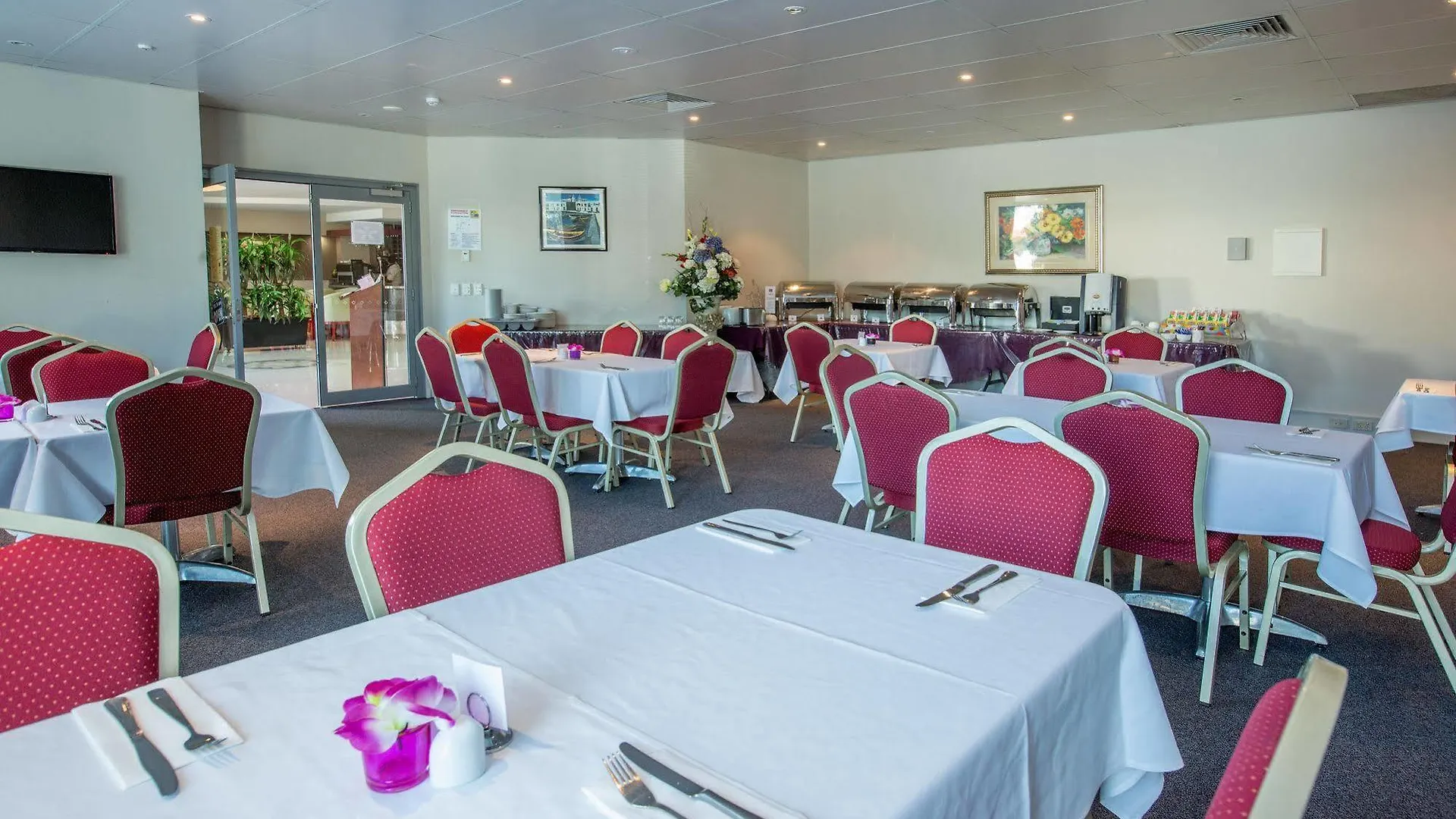 Hotel Gloria Springwood