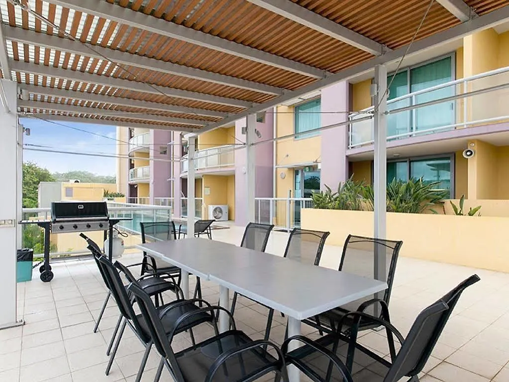Hotel Gloria Springwood