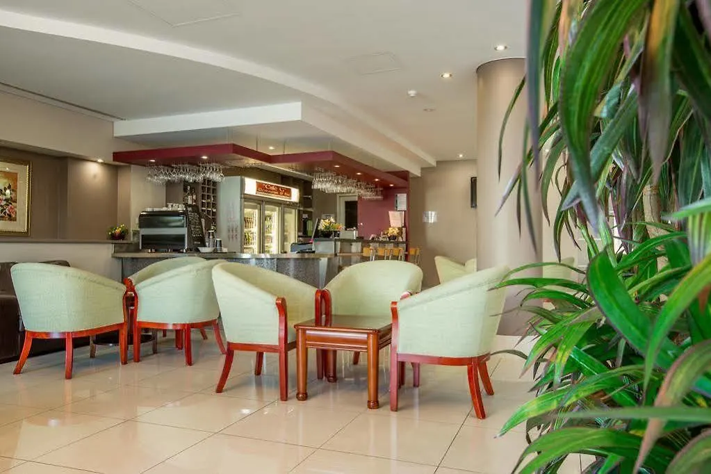 Hotel Gloria Springwood 4*,  Australia