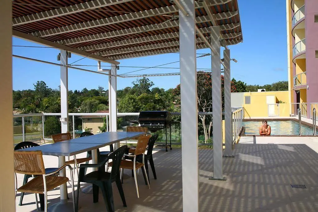 Hotel Gloria Springwood
